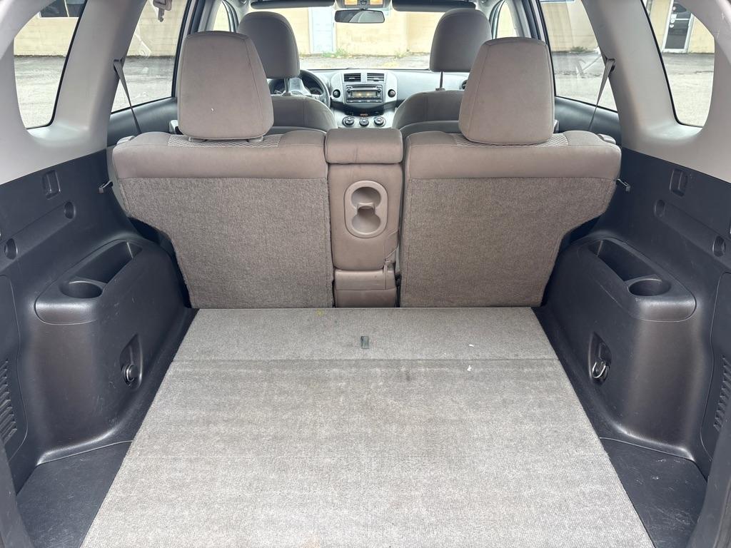 2012 RAV4 photo 13