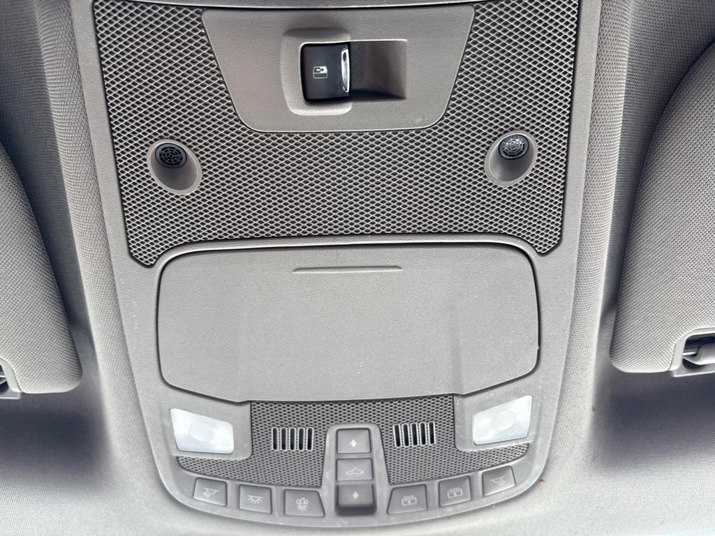 2017 Ford F-150 Lariat - Photo 27