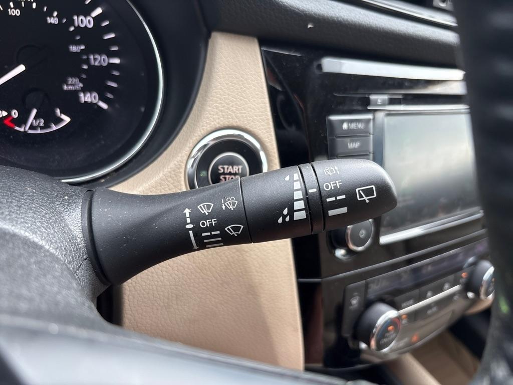 Nissan Rogue FWD SL 2020