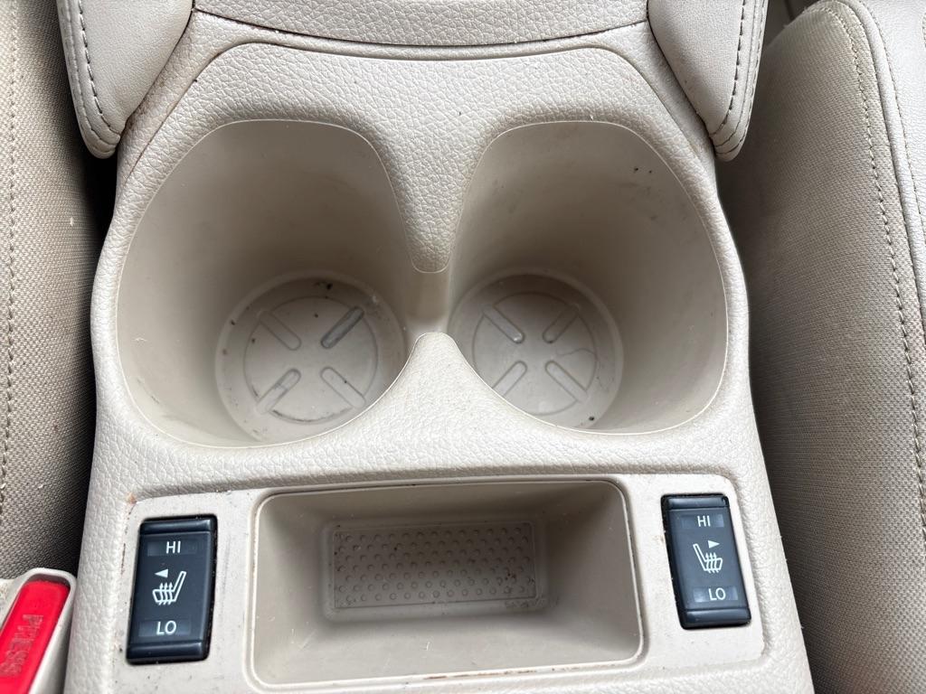 Nissan Rogue FWD SL 2020
