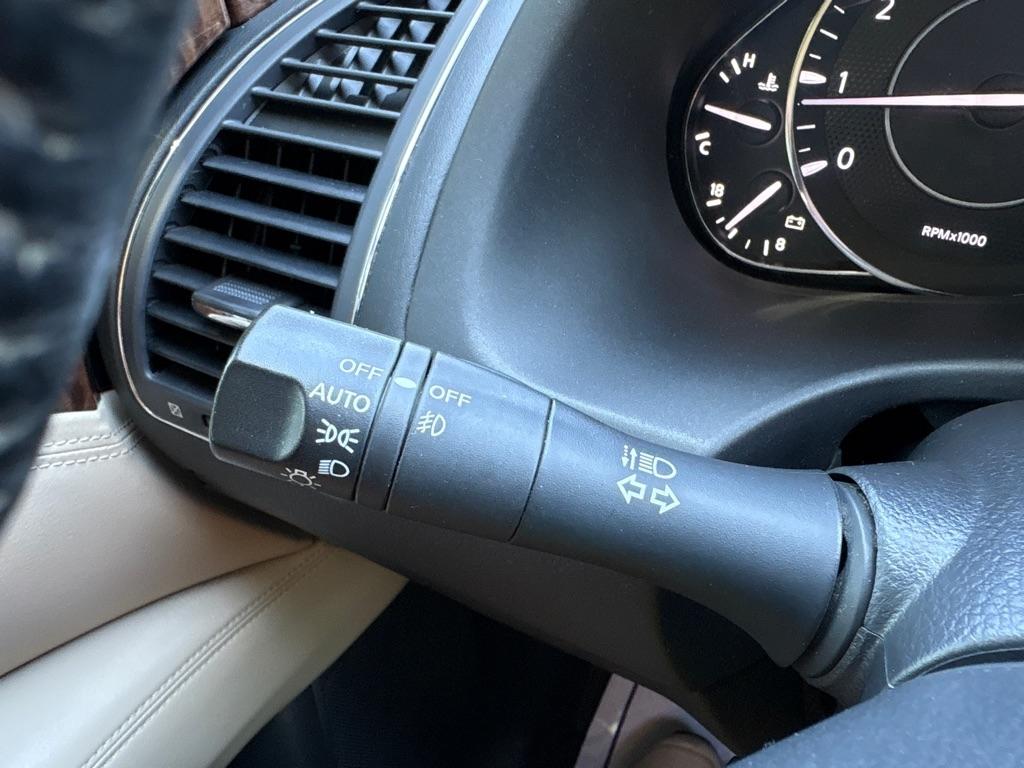 Nissan Armada 4x2 SL 2018