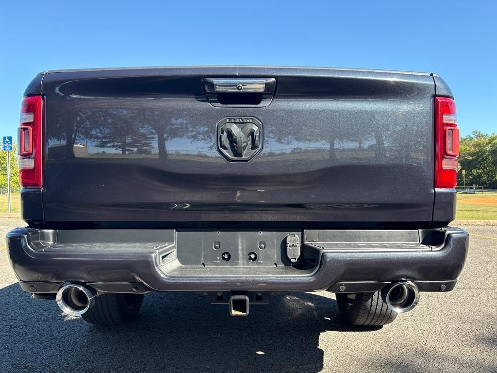 RAM 1500 Limited 4x2 Crew Cab 5'7" Box 2021