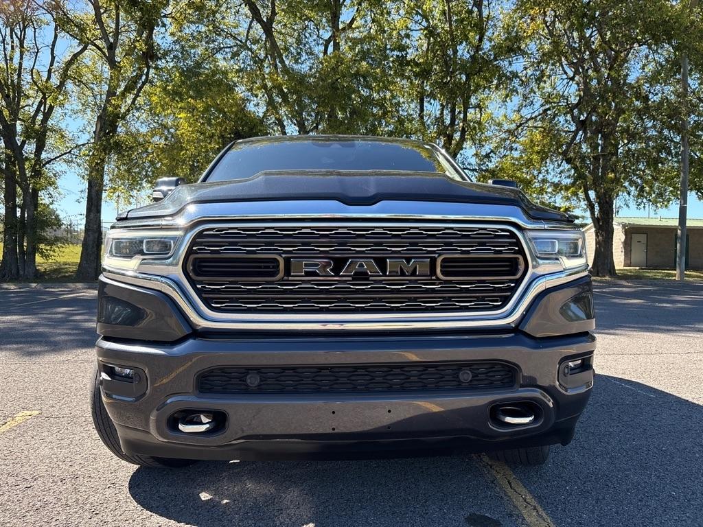 RAM 1500 Limited 4x2 Crew Cab 5'7" Box 2021