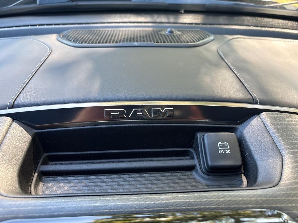 RAM 1500 Limited 4x2 Crew Cab 5'7" Box 2021