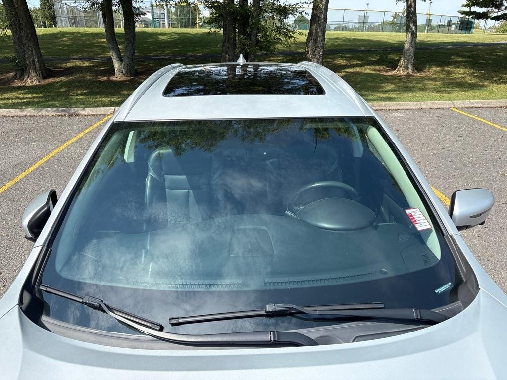 Nissan Murano 2017.5 FWD SL 2017