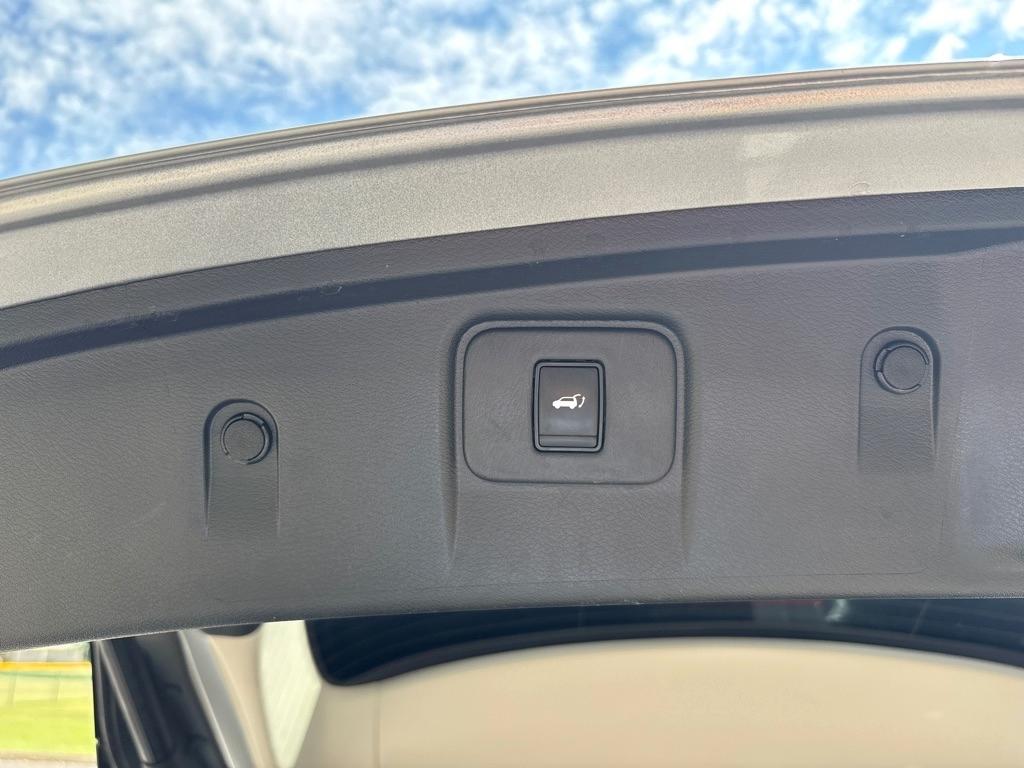 Nissan Murano 2017.5 FWD SL 2017