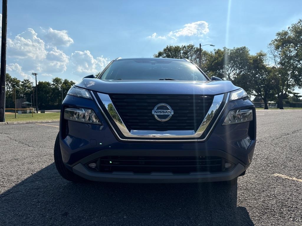 Nissan Rogue AWD SL 2021