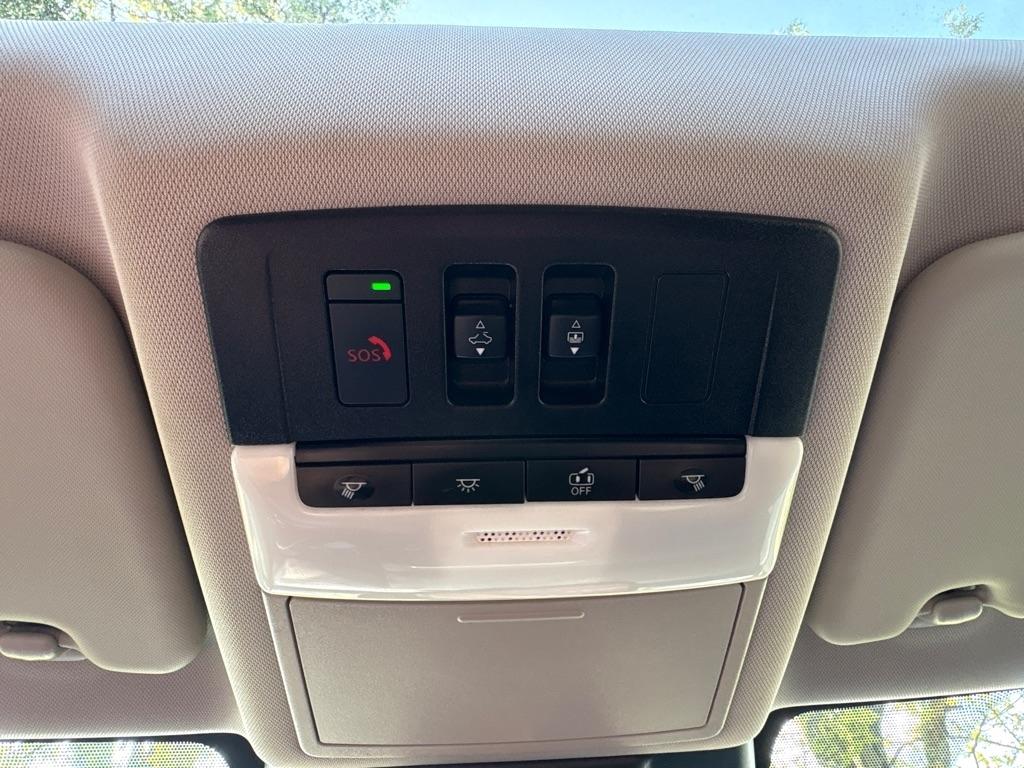 Nissan Rogue AWD SL 2021