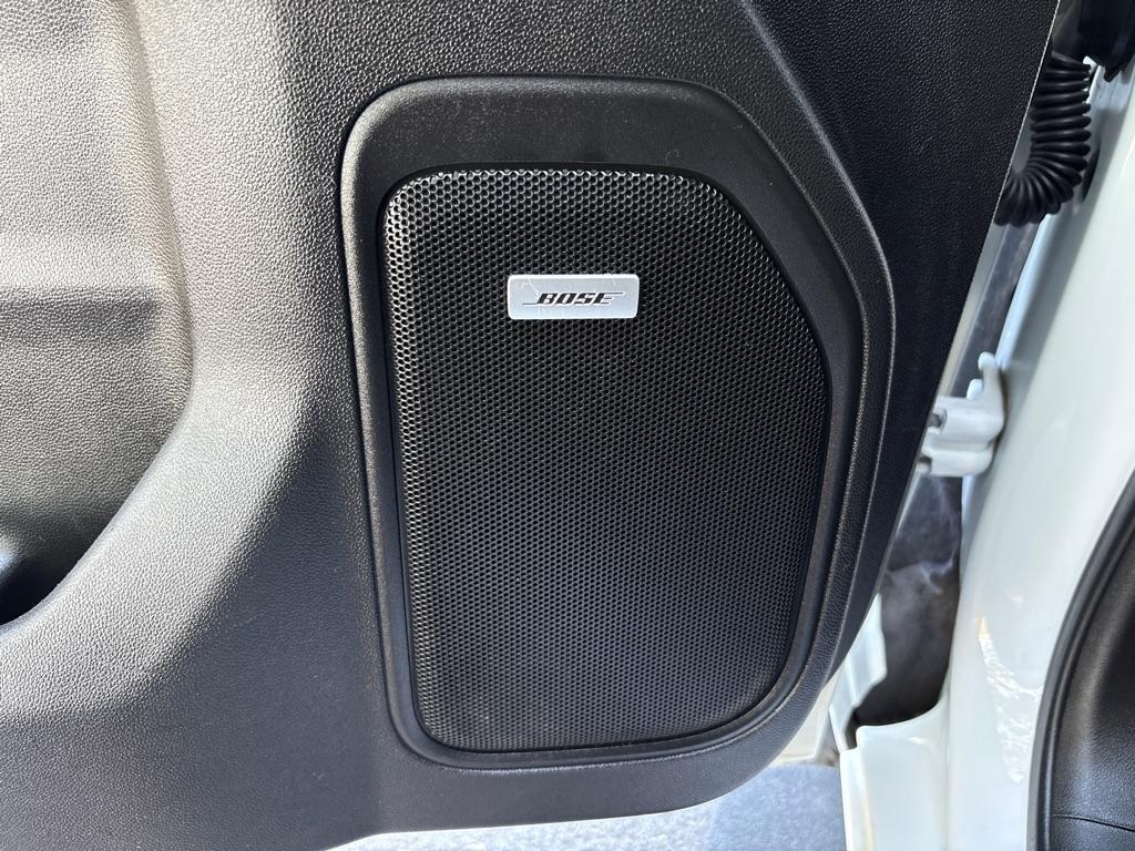 GMC Sierra 2500HD 4WD Crew Cab 159" AT4 2021