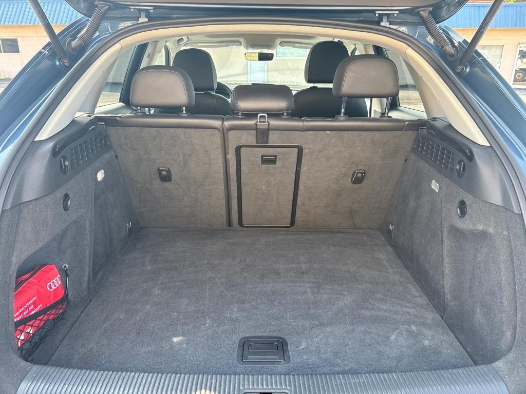 Audi Q3 quattro 4dr Premium Plus 2016