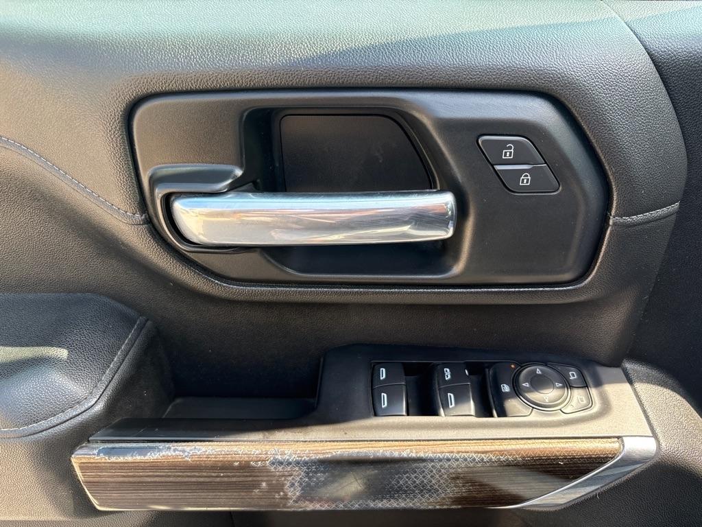 Chevrolet Silverado 2500HD 4WD Crew Cab 159" LT 2021