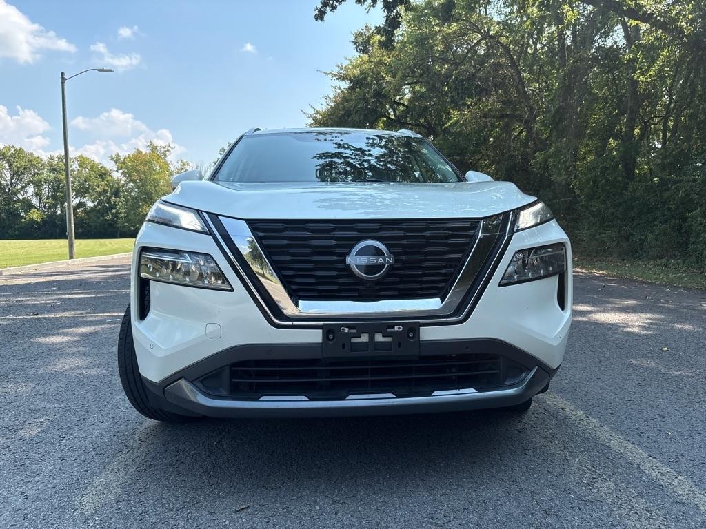Nissan Rogue AWD SL 2023