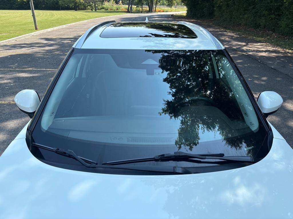 Nissan Rogue AWD SL 2023