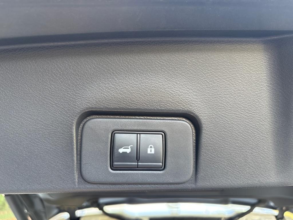 Nissan Rogue AWD SL 2023