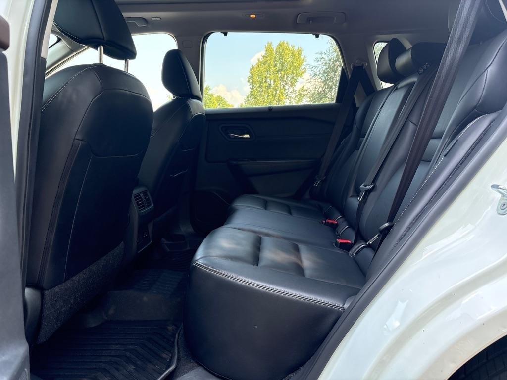 Nissan Rogue AWD SL 2023