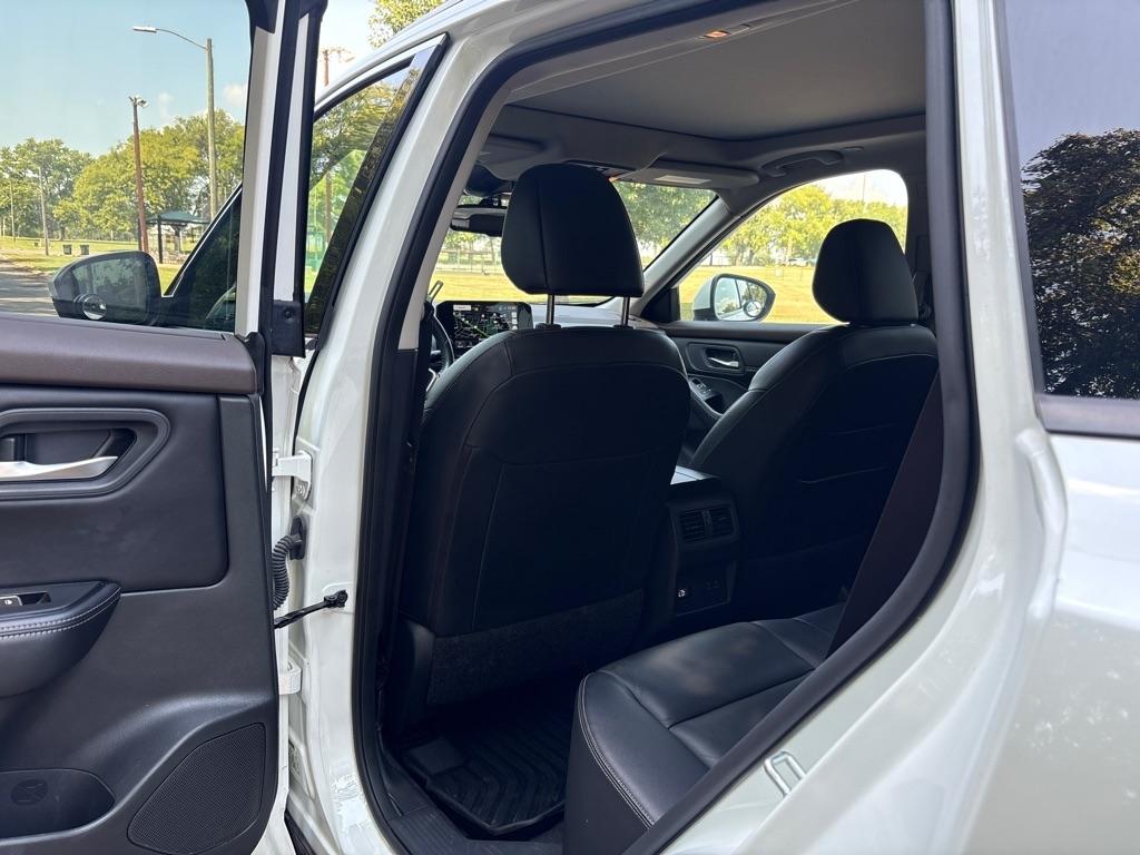 Nissan Rogue AWD SL 2023