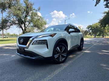 2023 Nissan Rogue AWD SL