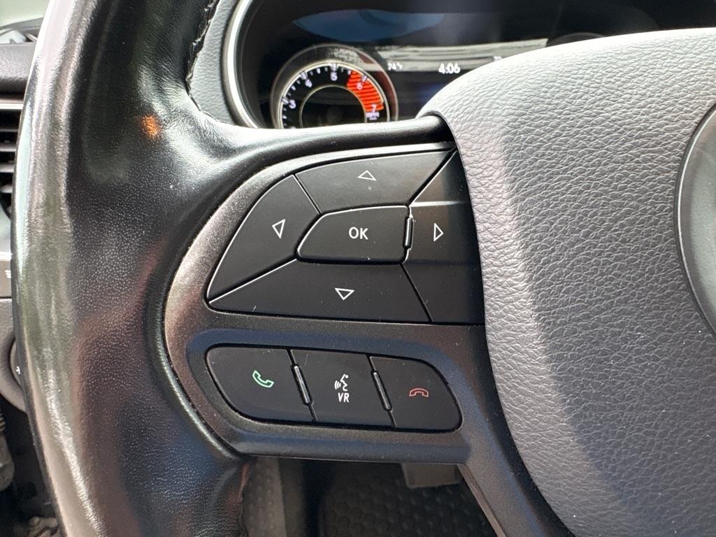 Jeep Cherokee Trailhawk Elite 4x4 2020