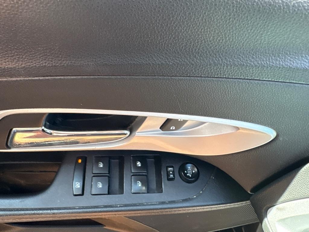 Chevrolet Equinox FWD 4dr LS 2016