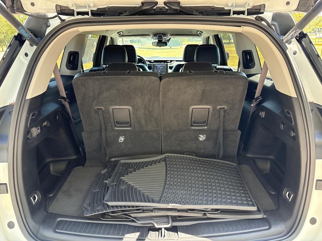 Jeep Grand Cherokee L Limited 4x4 2021