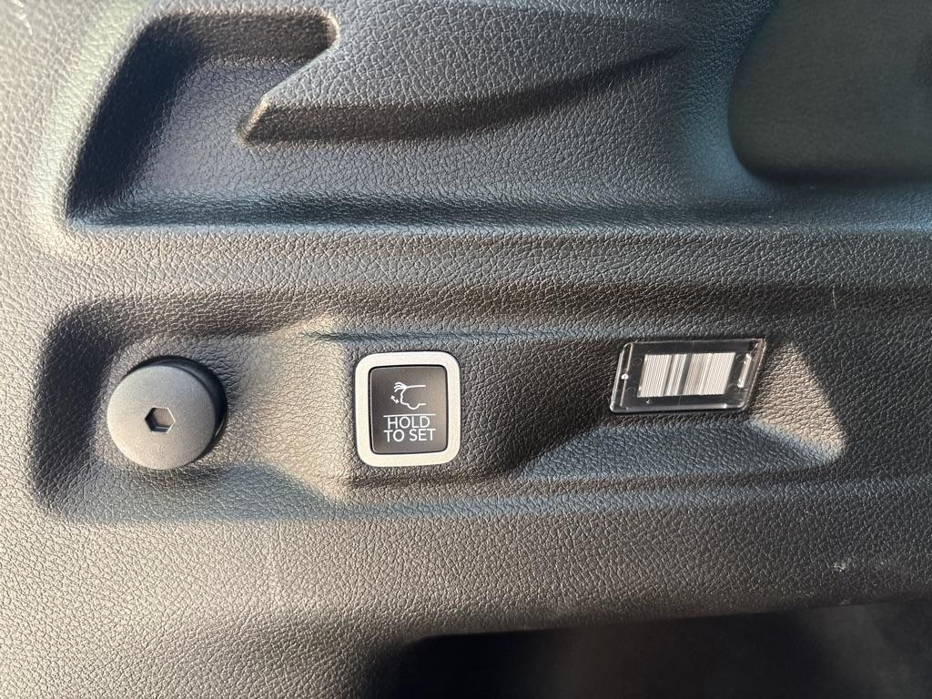 Jeep Grand Cherokee L Limited 4x4 2021