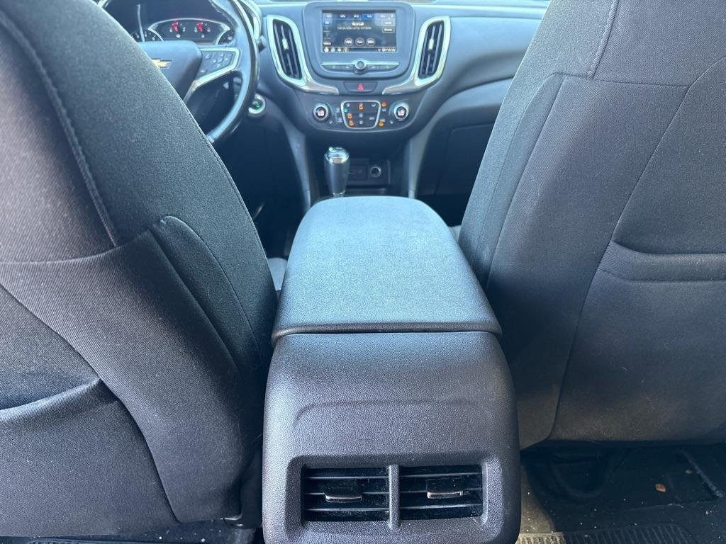 Chevrolet Equinox FWD 4dr LT w/2FL 2019