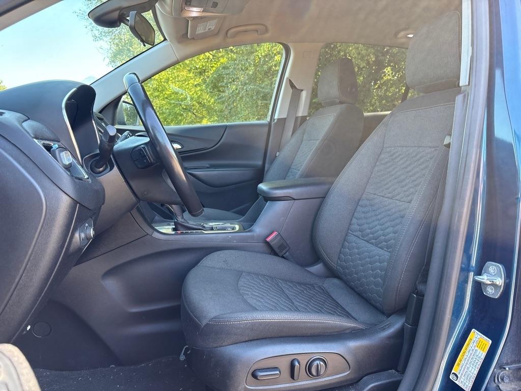 Chevrolet Equinox FWD 4dr LT w/2FL 2019