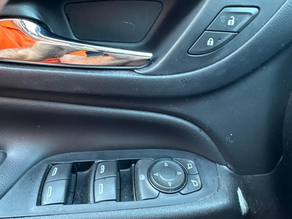 Chevrolet Equinox FWD 4dr LT w/2FL 2019