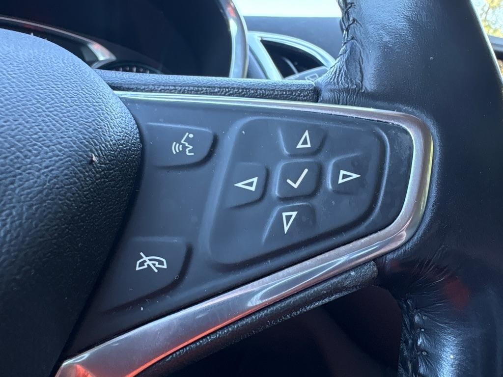 Chevrolet Equinox FWD 4dr LT w/2FL 2019