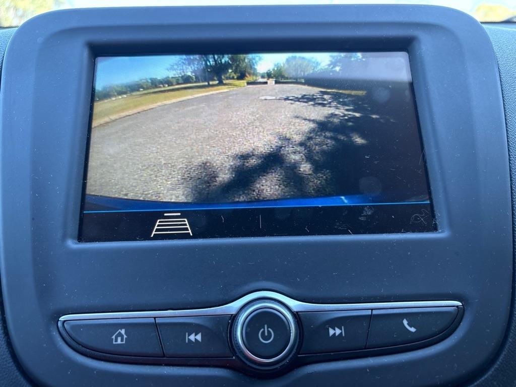 Chevrolet Equinox FWD 4dr LT w/2FL 2019