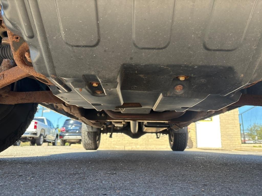 GMC Sierra 1500 2WD Reg Cab 133.0" 2015