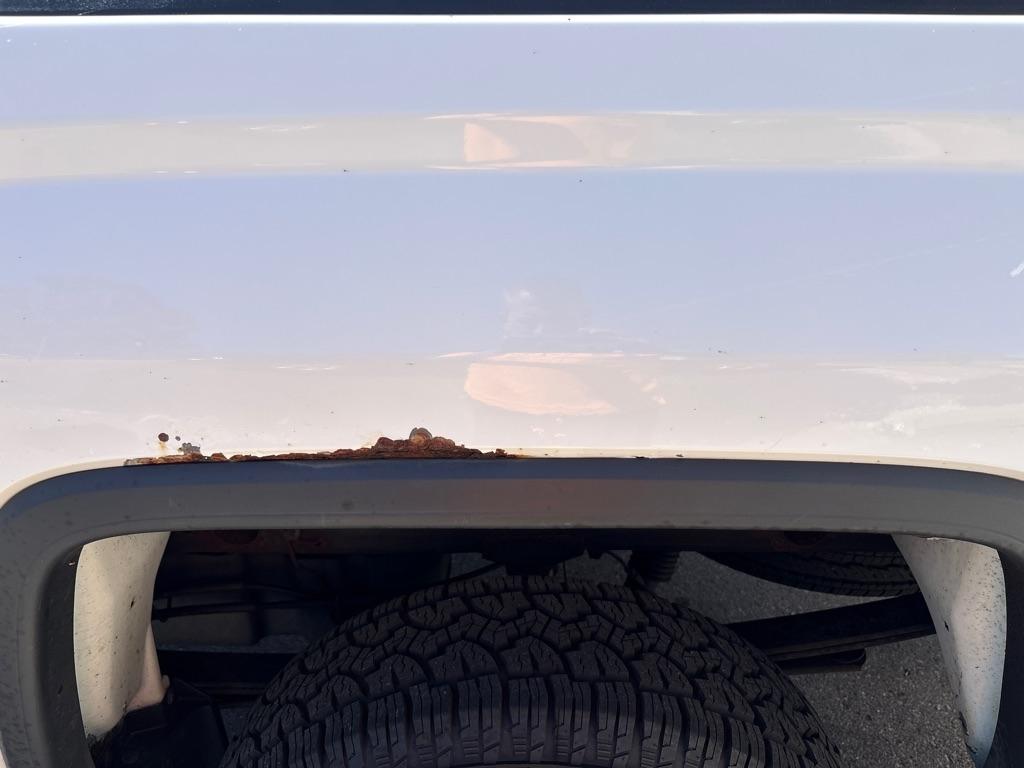 GMC Sierra 1500 2WD Reg Cab 133.0" 2015