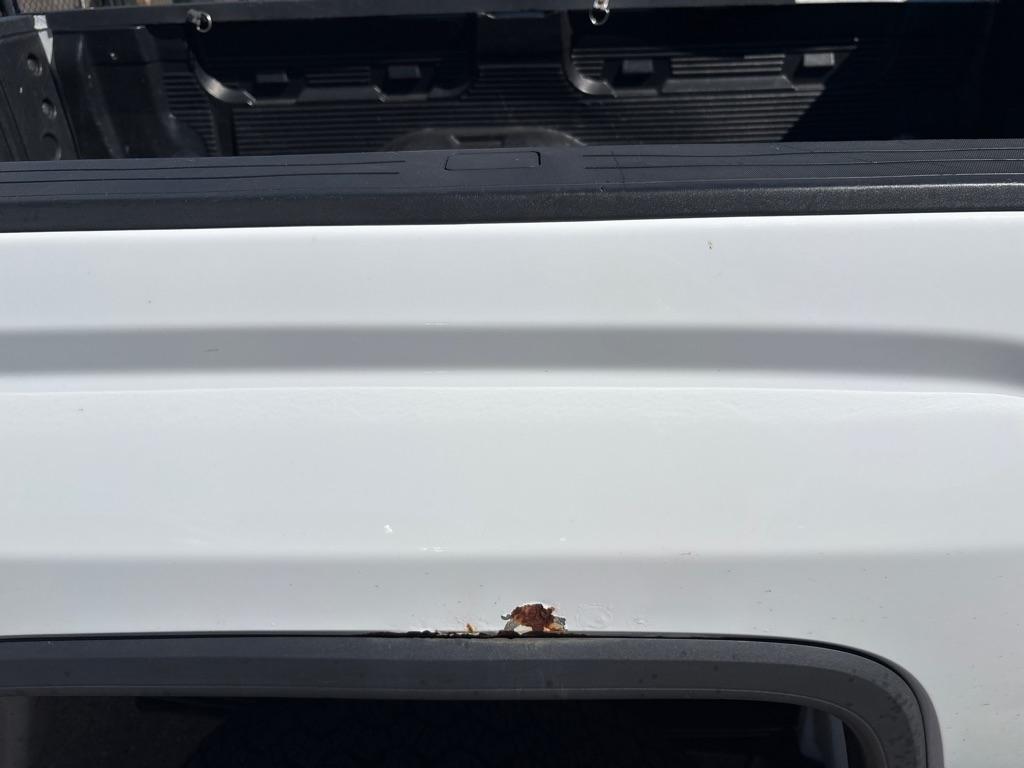 GMC Sierra 1500 2WD Reg Cab 133.0" 2015