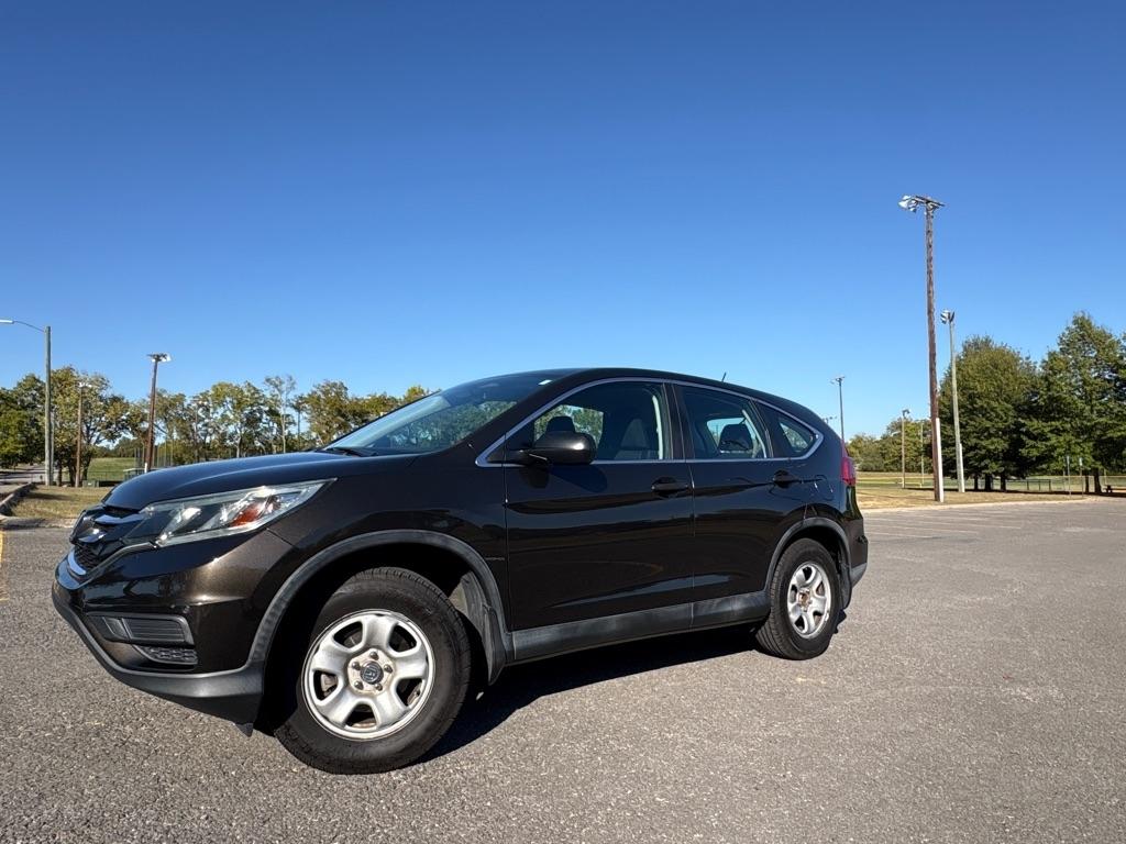 Honda CR-V 2WD 5dr LX 2015