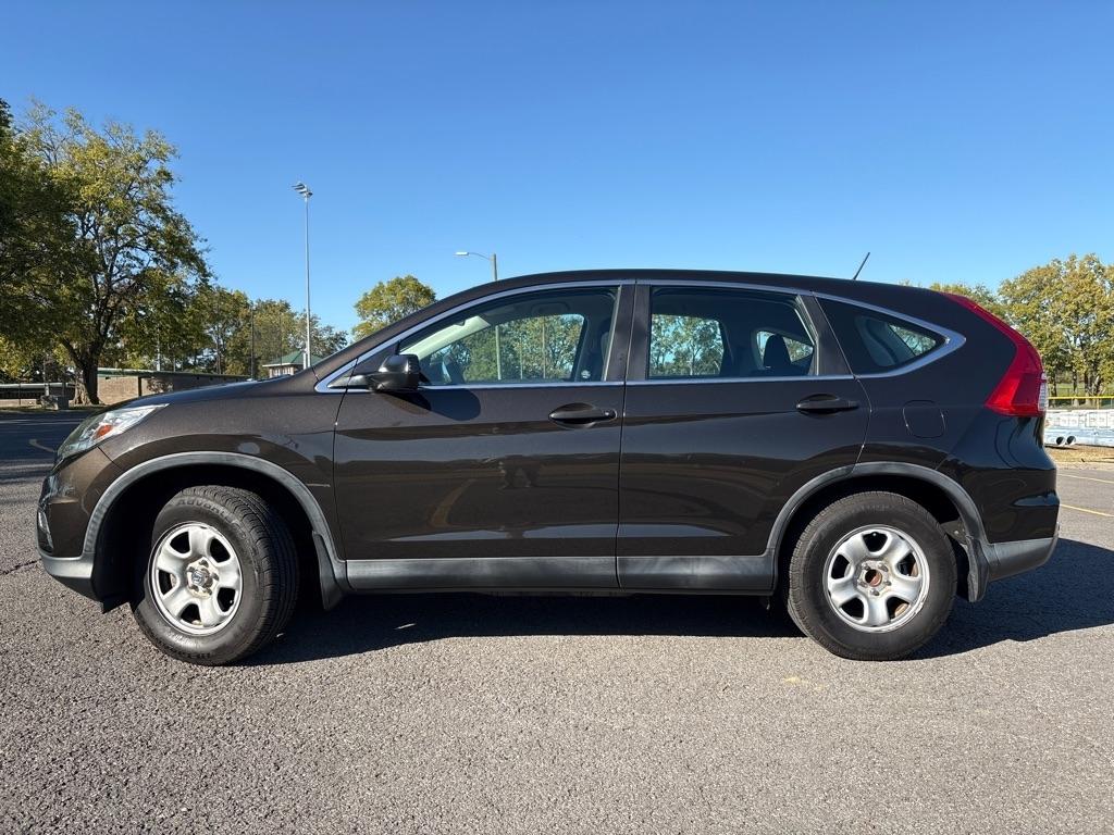 Honda CR-V 2WD 5dr LX 2015