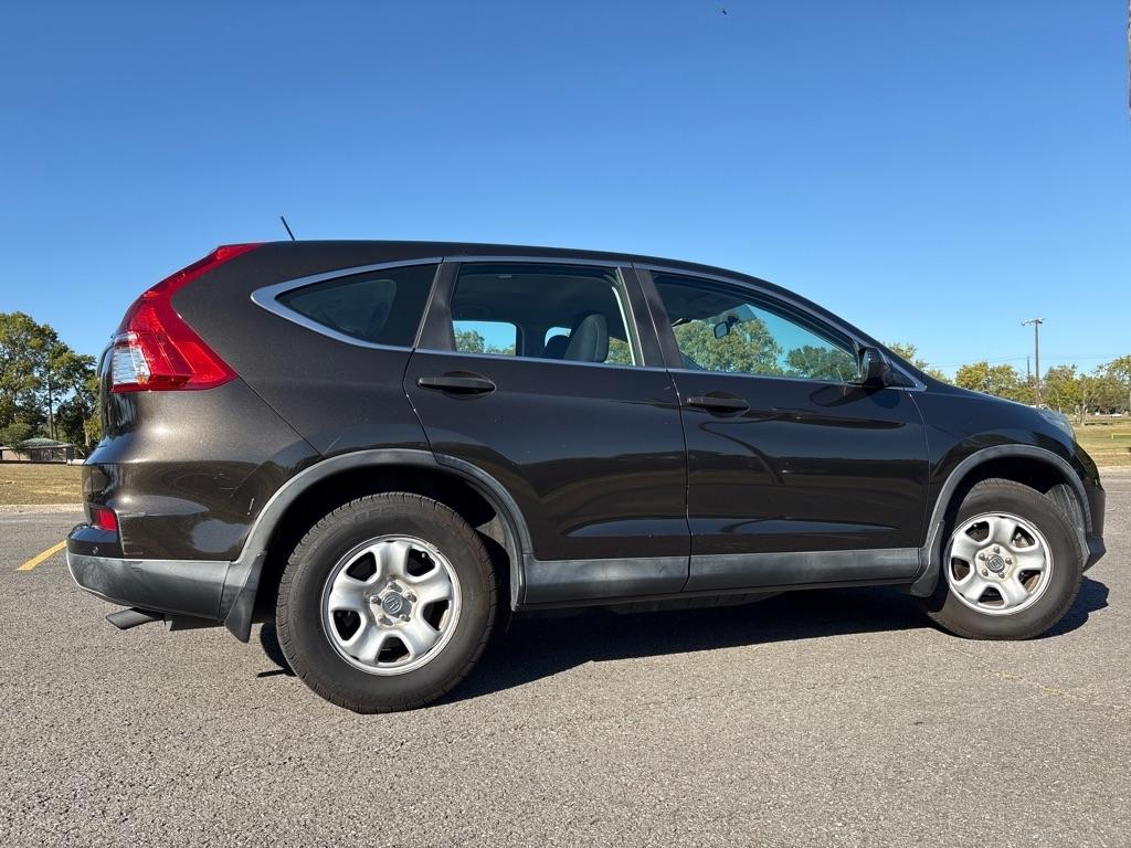 Honda CR-V 2WD 5dr LX 2015