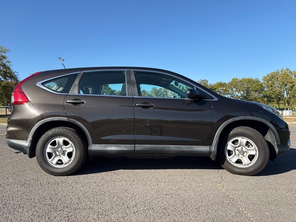 Honda CR-V 2WD 5dr LX 2015