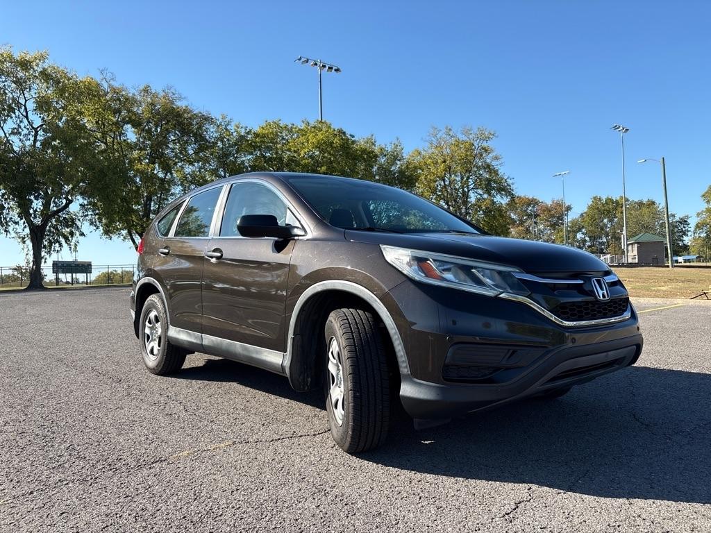 Honda CR-V 2WD 5dr LX 2015