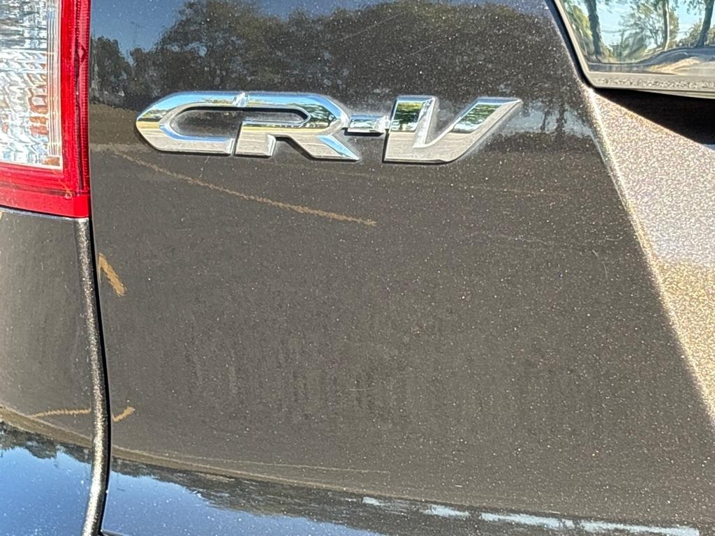 Honda CR-V 2WD 5dr LX 2015