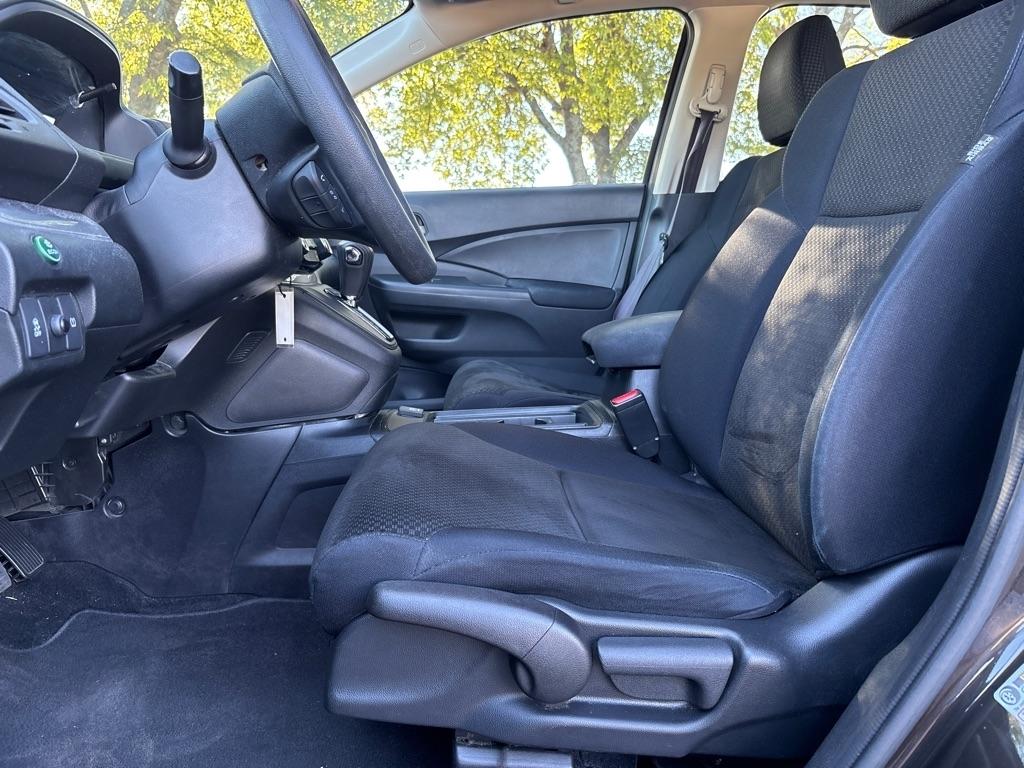 Honda CR-V 2WD 5dr LX 2015
