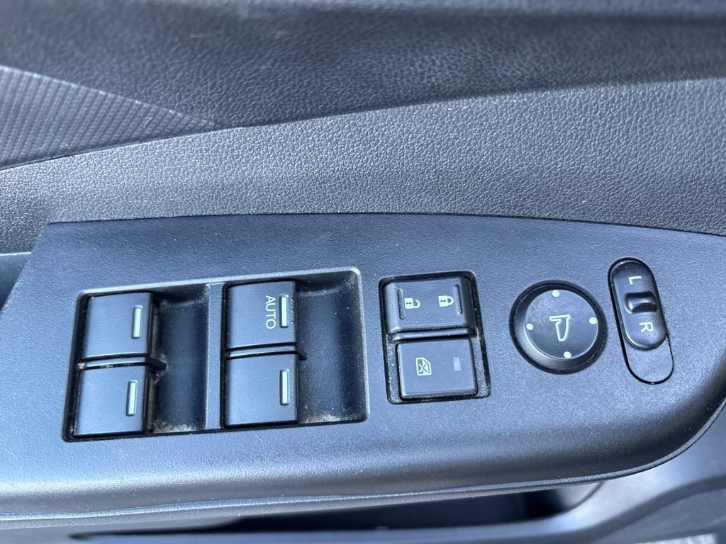 Honda CR-V 2WD 5dr LX 2015