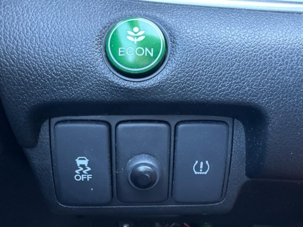 Honda CR-V 2WD 5dr LX 2015