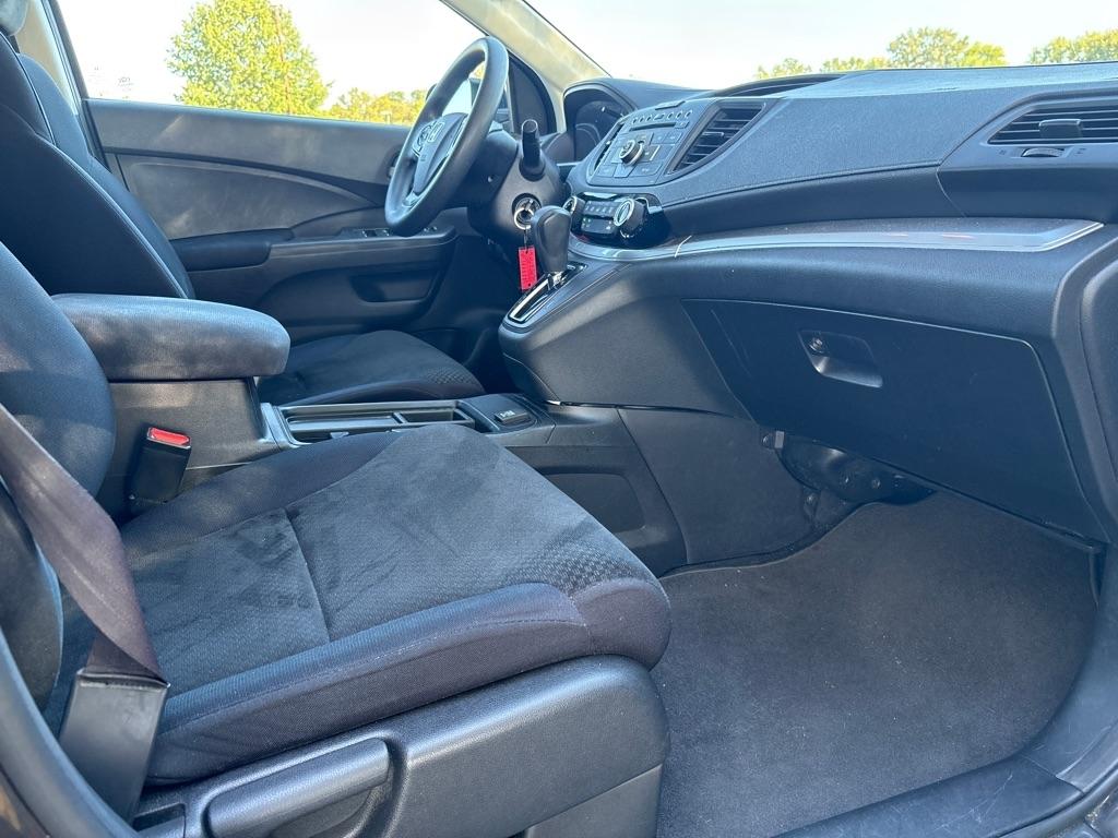Honda CR-V 2WD 5dr LX 2015