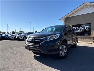 2015 Honda CR-V 2WD 5dr LX