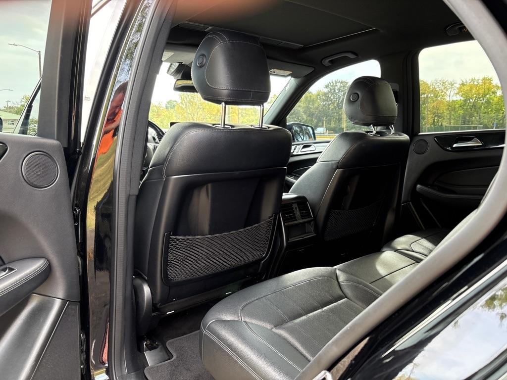 Mercedes-Benz GLE GLE 350 SUV 2018