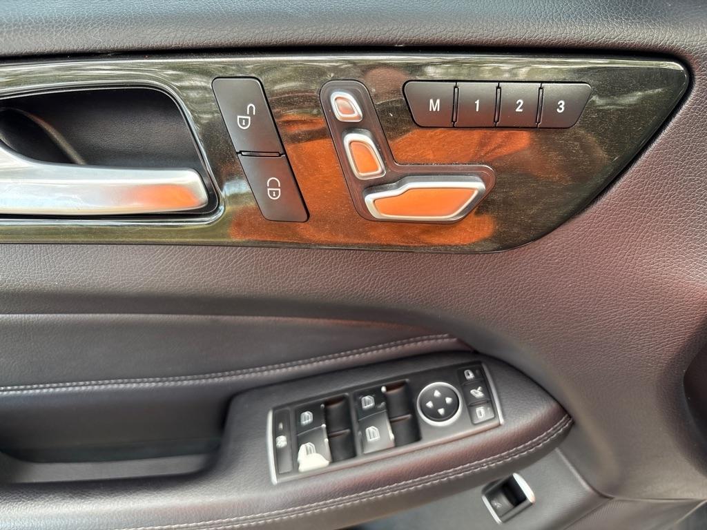 Mercedes-Benz GLE GLE 350 SUV 2018