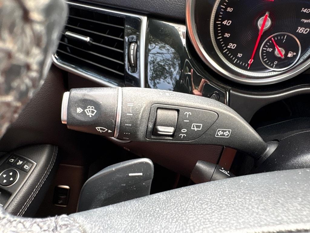 Mercedes-Benz GLE GLE 350 SUV 2018