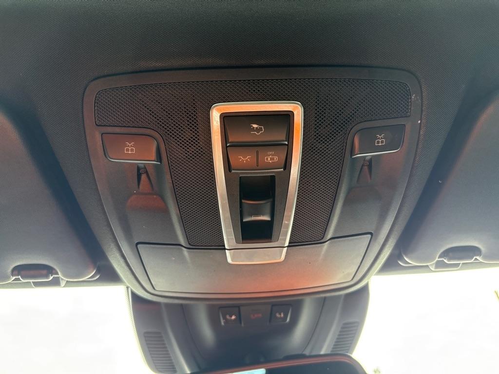 Mercedes-Benz GLE GLE 350 SUV 2018