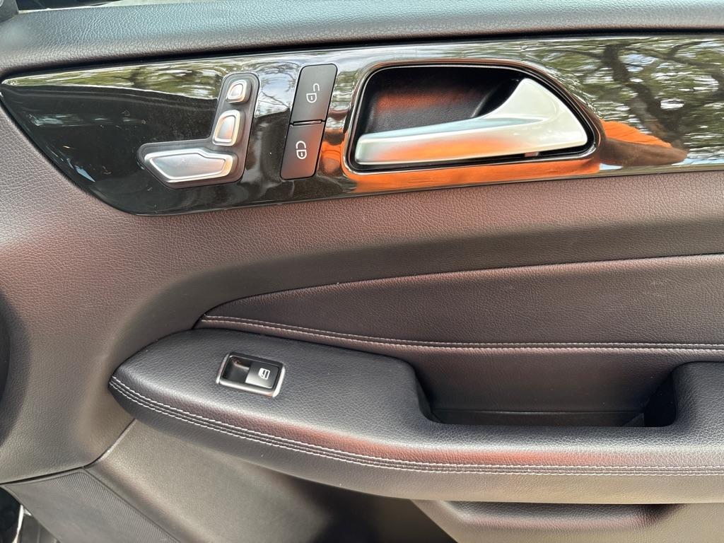 Mercedes-Benz GLE GLE 350 SUV 2018