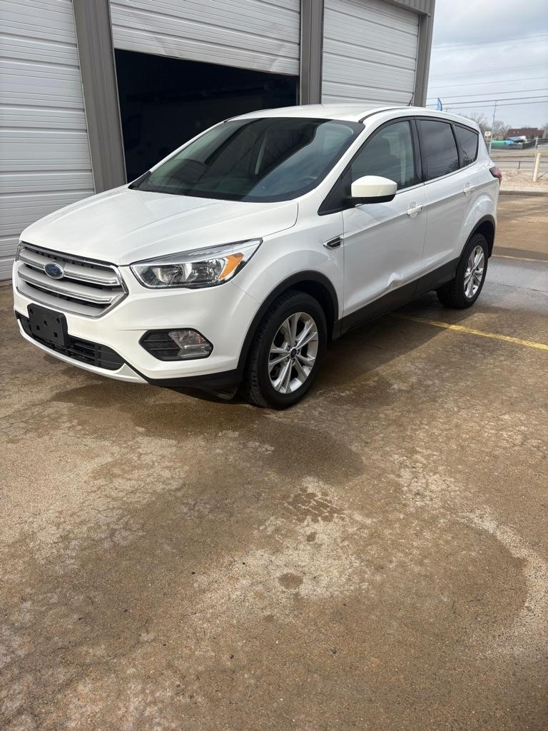 Ford Escape SE 4WD 2019